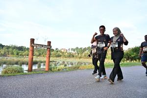 Run For Belang 2026