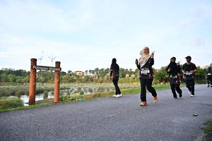 Run For Belang 2026