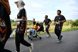 Run For Belang 2026