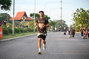 Run For Belang 2026