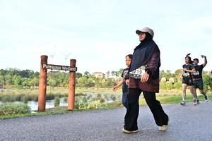 Run For Belang 2026
