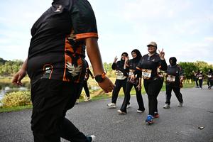 Run For Belang 2026