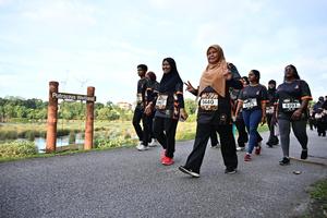 Run For Belang 2026