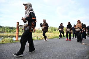 Run For Belang 2026