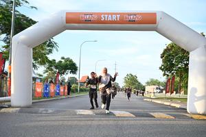 Run For Belang 2026