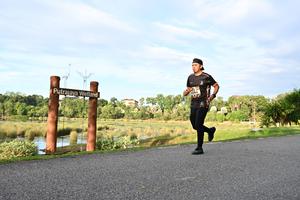 Run For Belang 2026