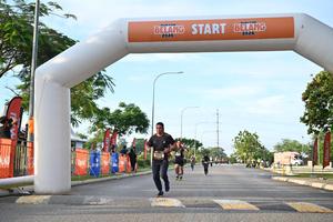 Run For Belang 2026