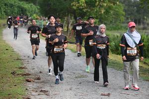 Run For Belang 2026