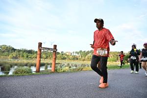 Run For Belang 2026
