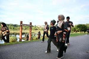 Run For Belang 2026