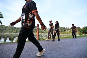 Run For Belang 2026