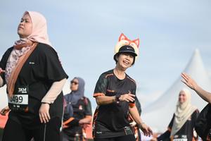 Run For Belang 2026