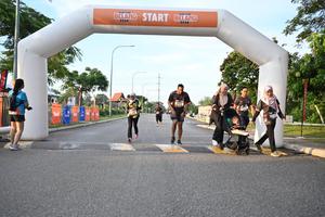 Run For Belang 2026