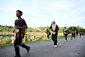 Run For Belang 2026