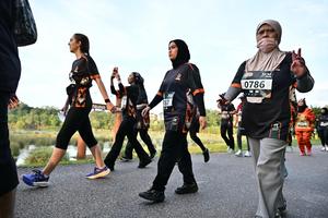 Run For Belang 2026