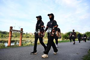 Run For Belang 2026