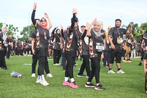 Run For Belang 2026