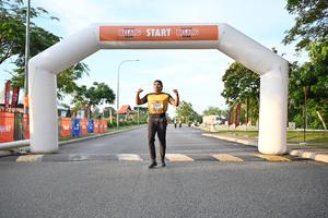 Run For Belang 2026