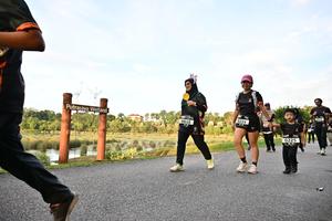 Run For Belang 2026
