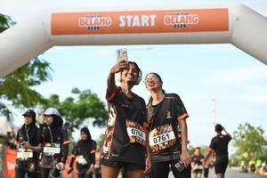 Run For Belang 2026