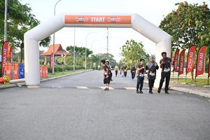 Run For Belang 2026