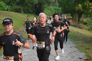 Run For Belang 2026