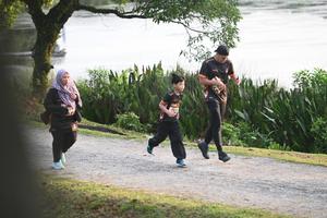 Run For Belang 2026