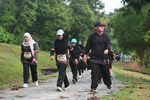 Run For Belang 2026