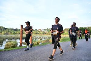 Run For Belang 2026