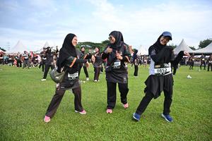 Run For Belang 2026