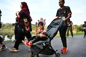 Run For Belang 2026
