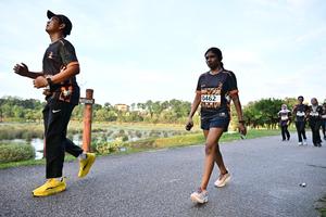 Run For Belang 2026