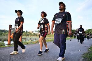 Run For Belang 2026