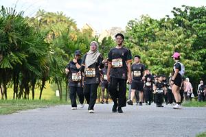 Run For Belang 2026