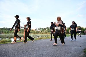 Run For Belang 2026