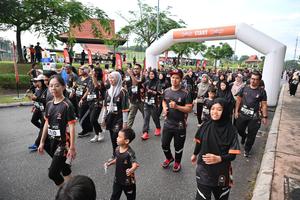 Run For Belang 2026