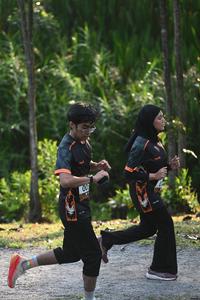 Run For Belang 2026