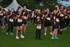 Run For Belang 2026