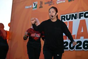 Run For Belang 2026