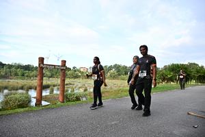 Run For Belang 2026