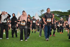 Run For Belang 2026