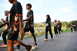 Run For Belang 2026