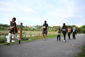 Run For Belang 2026