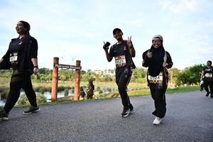 Run For Belang 2026