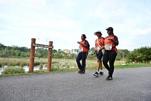 Run For Belang 2026
