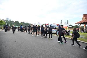 Run For Belang 2026