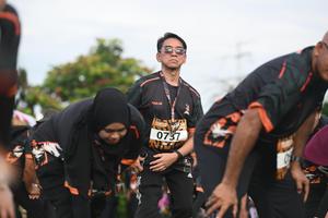 Run For Belang 2026
