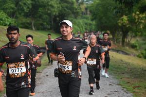 Run For Belang 2026