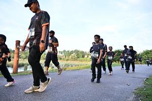 Run For Belang 2026