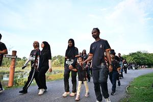 Run For Belang 2026